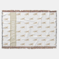 Chihuahua Personnalisé (Poil Court, Fauve Tanné)