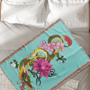 Couverture chinoise