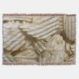 Couverture Chips de pommes de terre