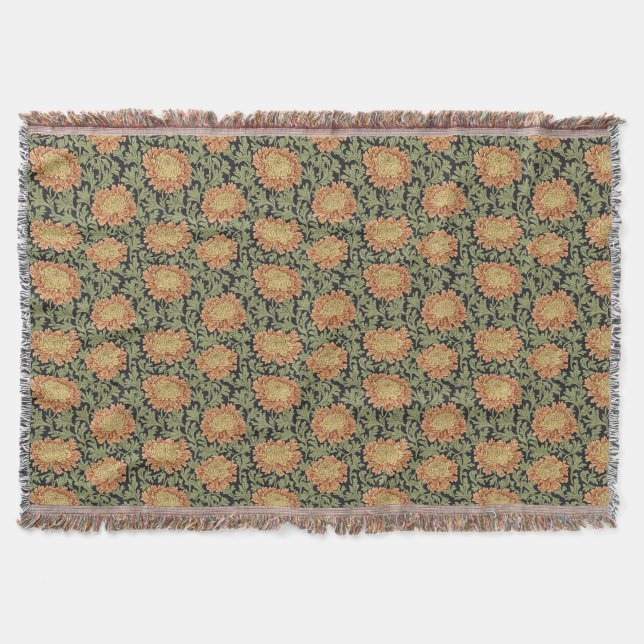 Couverture Chrysanthème (Devant)
