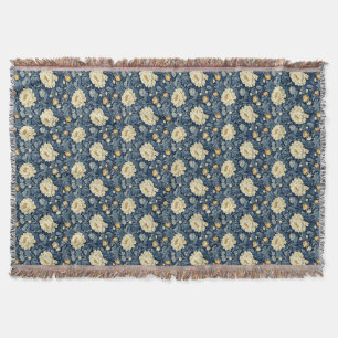 Couverture Chrysanthèmes blancs