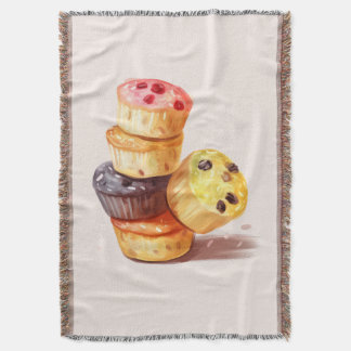 Couverture Chute de la tour Muffin