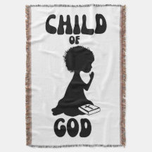 Citation De L'Enfant De Dieu