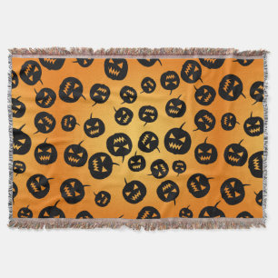 Couverture Citrouille