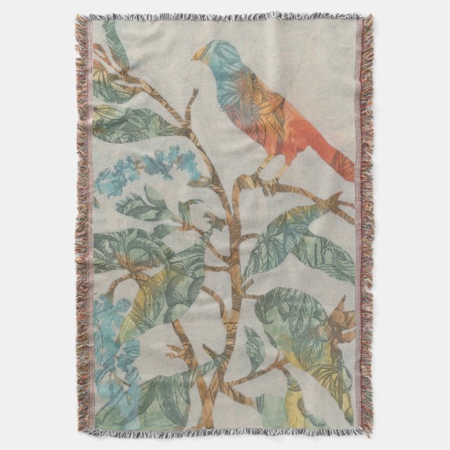 Couverture Classement aérien II (devant Vertical)