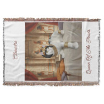 Cleocatra-Reine Des Friandises