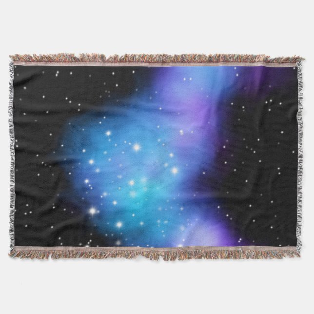Couverture Clouages spatiaux Galaxy Starlight (Devant)