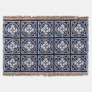 Couverture Clouded stained Glass