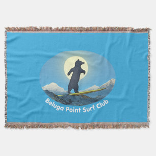 Couverture Club de Surf Beluga Point