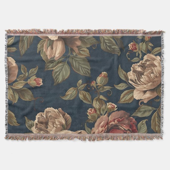 Couverture Cobertor (Devant)