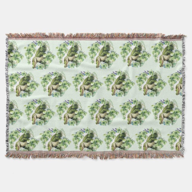 Couverture cocodrillo (Devant)