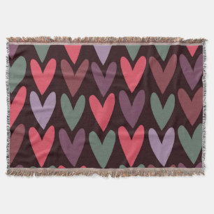 Couverture Coeurs 6