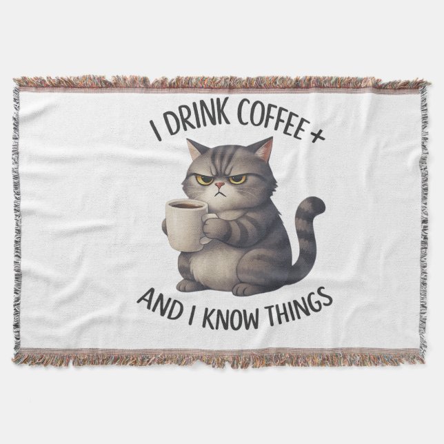 Couverture Coffee Cat Wisdom (Devant)