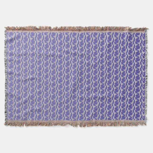 Couverture Colibri I (Devant)