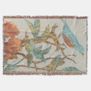 Couverture Collage aérien I