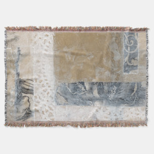 Couverture Collage II de dentelle
