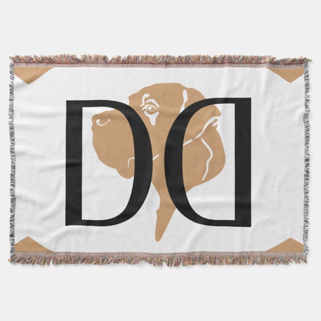 Couverture Collection Grand Danois DD (Devant)