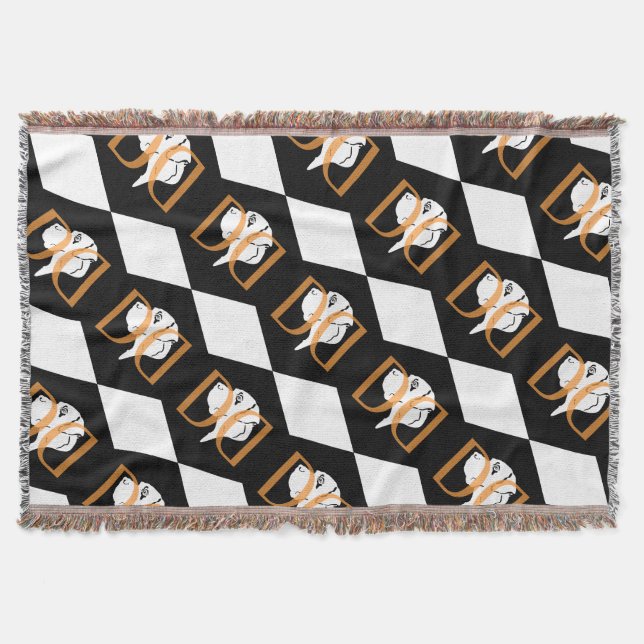 Couverture Collection Grand Danois DD (Devant)