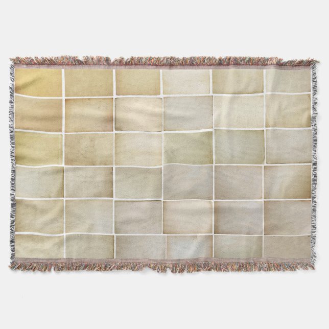 Couverture Collection vintage : vieux jeu de papier. (Devant)