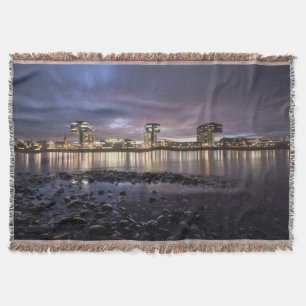 Couverture Cologne Allemagne