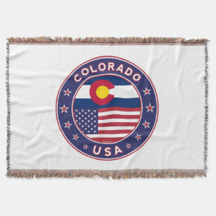 Couverture Colorado