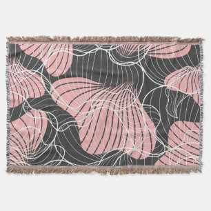 Couverture Coloré abstrait, motif artistique transparent.