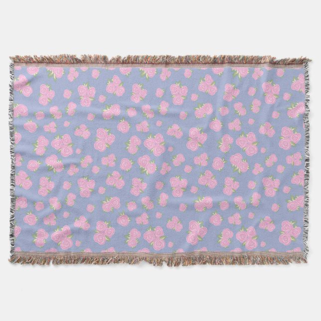 Couverture Conception de rose antique romantique (Devant)
