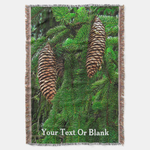 Couverture Cônes Et Aiguilles