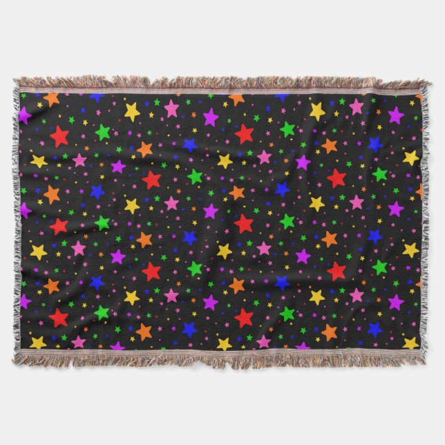 Couverture Constellations (Devant)