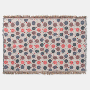 Couverture Cookies de Noël Spinkles boulangerie Ditsy Motif