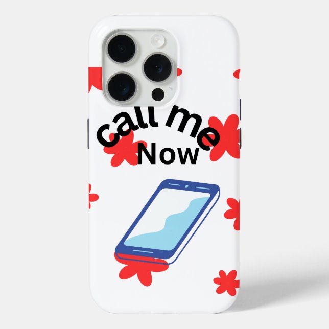 Couverture Coque mobile, iphone (Verso)