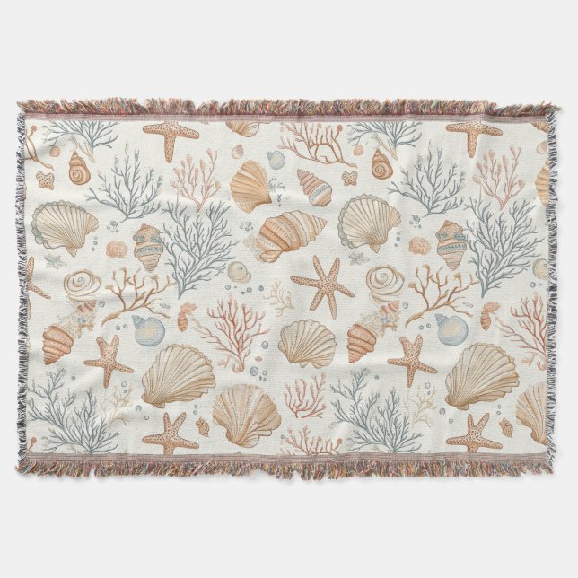Couverture Coquillages et botanique corallienne des côtes dou (Devant)