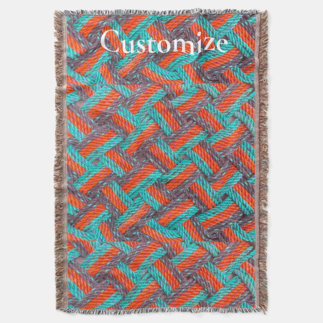 Couverture Corde nautique Mat Thunder_Cove (devant Vertical)