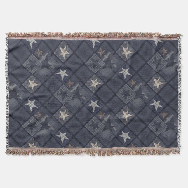 Couverture Correspondance bleue (Devant)