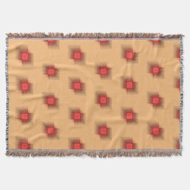 Couverture Cosy & élégant Lot Blanches Parfait sur Zazzle (Devant)