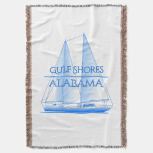 Couverture Côte du Golfe Voile nautique Côtière