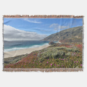 Couverture Côte Pacifique