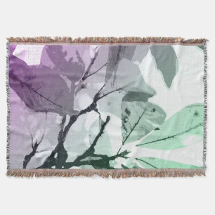 Couverture Couleurs d'automne, feuille 5