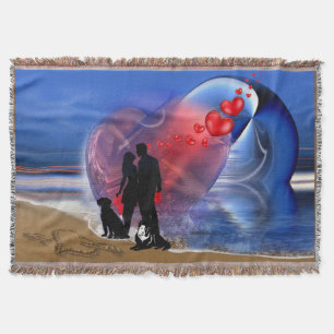 Couverture Couple de Saint Valentin