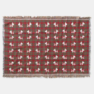 Couverture Couronne royale de Westie