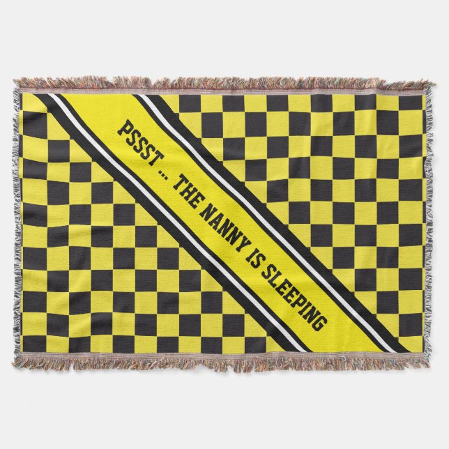 Couverture Course de voiture / Motif d'échecs + votre backgr. (Devant)