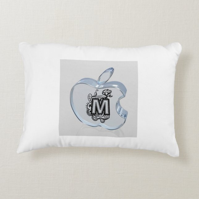 couverture coussin (Dos)