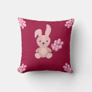 Couverture Coussin pour bébés SnuggleSoft™