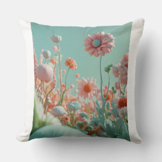 Couverture Coussin souple