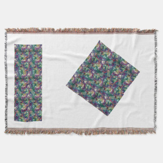 Couverture "couverture pour la maison"