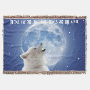 Couverture Créez vos propres loups adorables   Blue Moon Sky 