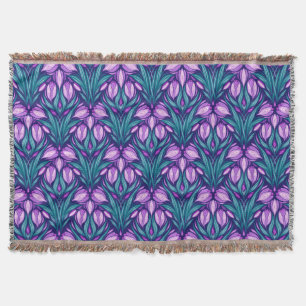 Couverture Crocus printaniers