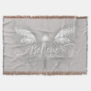 Couverture Croire Fairy Starlight Imaginaire