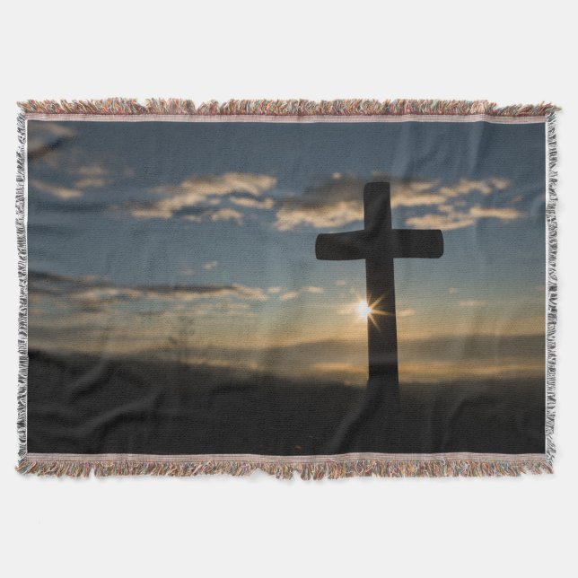 Couverture Croix catholique (Devant)