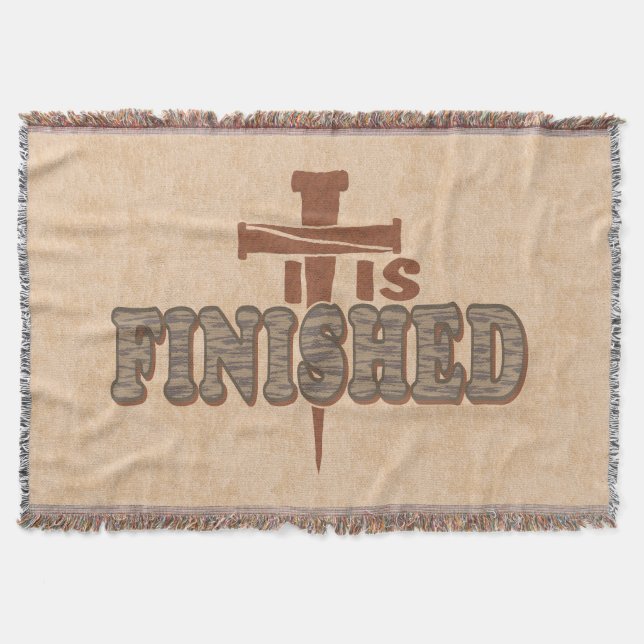 Couverture Croix des ongles rouillés du Christ Conception chr (Devant)